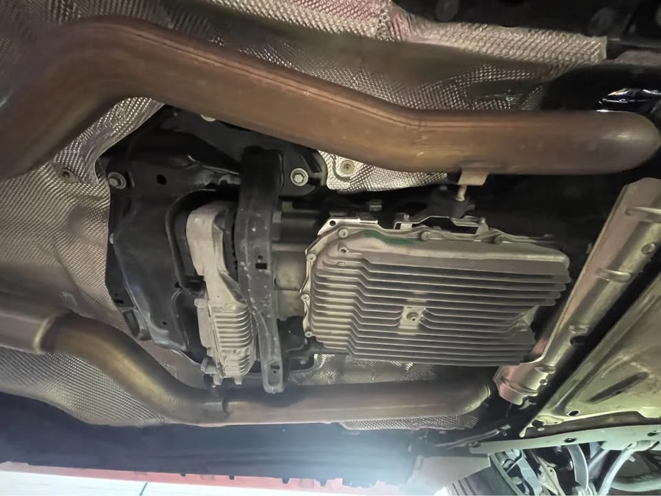 2018 BMW F85 X5 M - Image 7 of 8