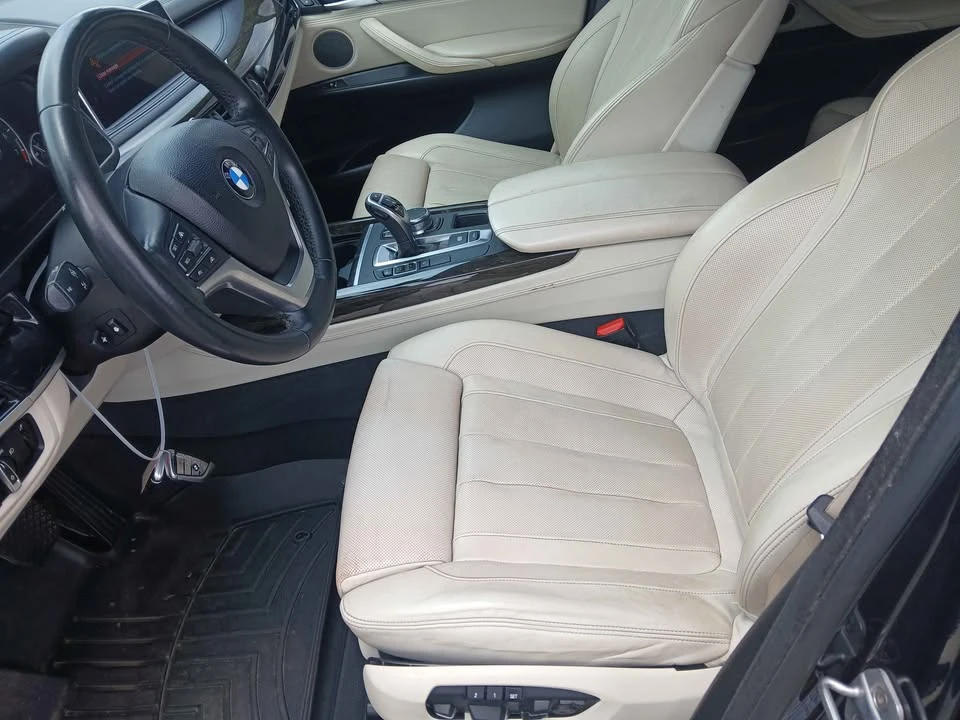 2018 BMW F15 X5 - Image 6 of 6
