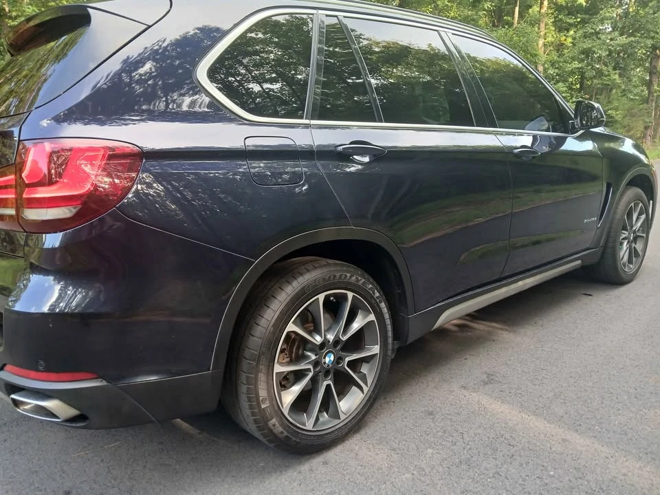 2018 BMW F15 X5 - Image 5 of 6