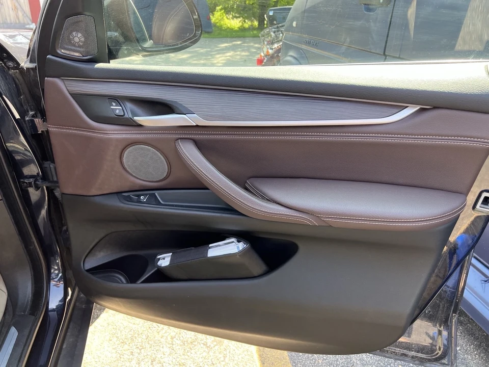 2018 BMW F15 X5 - Image 13 of 19