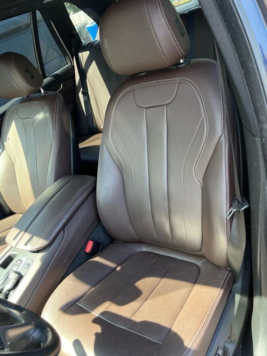 2018 BMW F15 X5 - Image 18 of 19