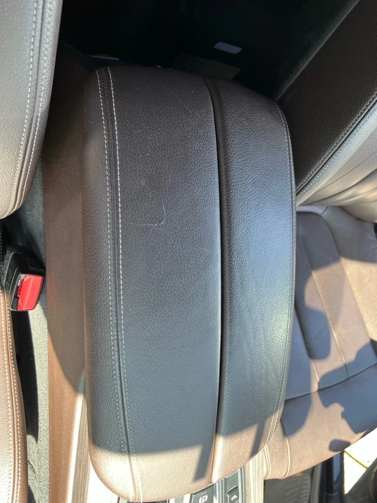 2018 BMW F15 X5 - Image 12 of 19