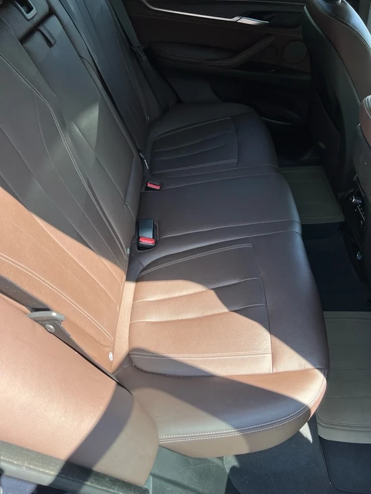 2018 BMW F15 X5 - Image 11 of 19