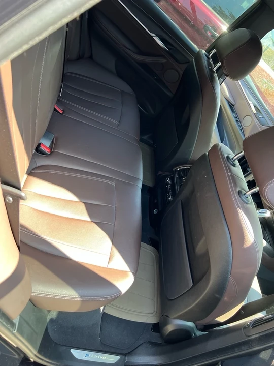 2018 BMW F15 X5 - Image 14 of 19