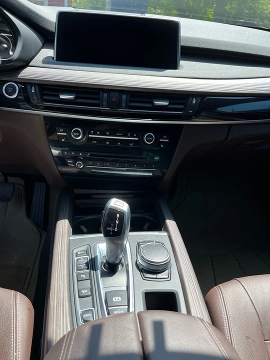 2018 BMW F15 X5 - Image 16 of 19