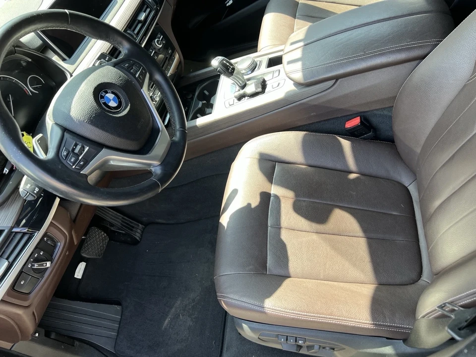 2018 BMW F15 X5 - Image 17 of 19