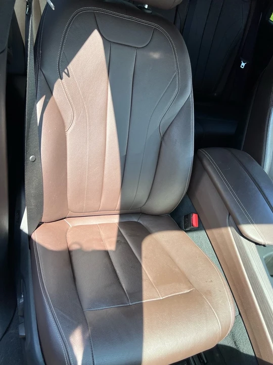 2018 BMW F15 X5 - Image 15 of 19