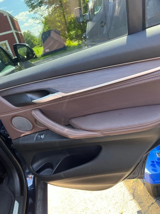 2018 BMW F15 X5 - Image 10 of 19