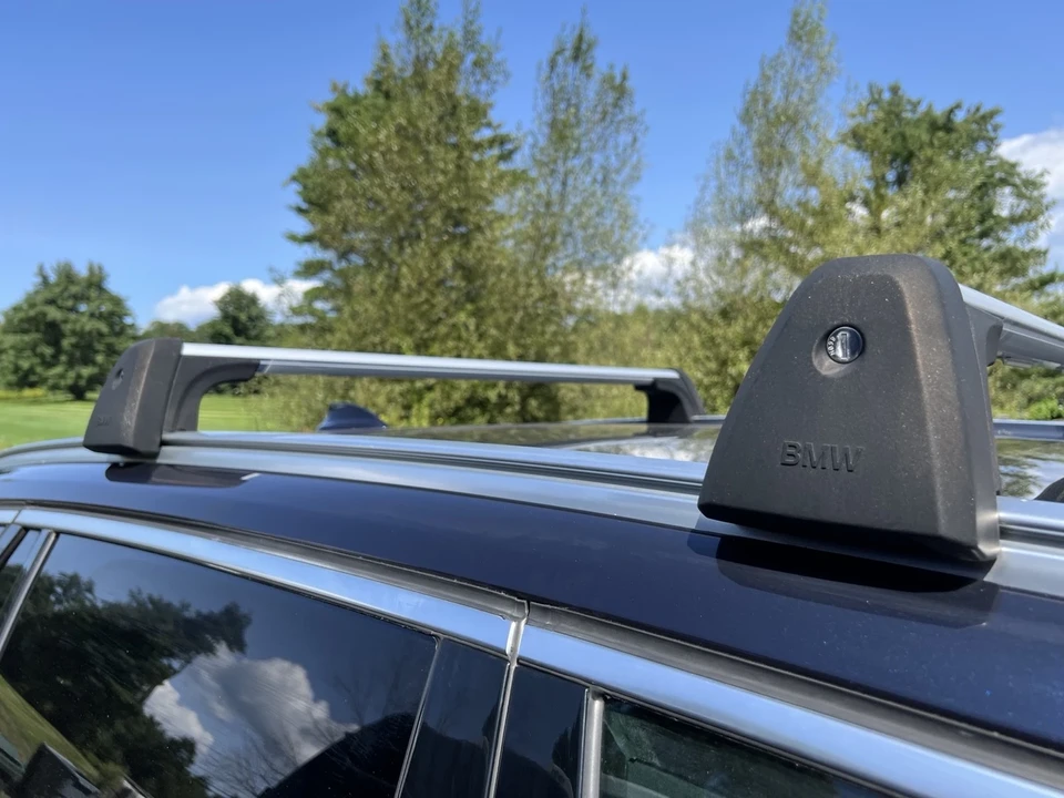 2018 BMW F15 X5 - Image 8 of 19