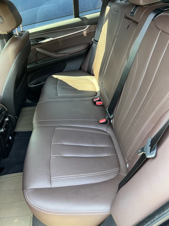 2018 BMW F15 X5 - Image 9 of 19