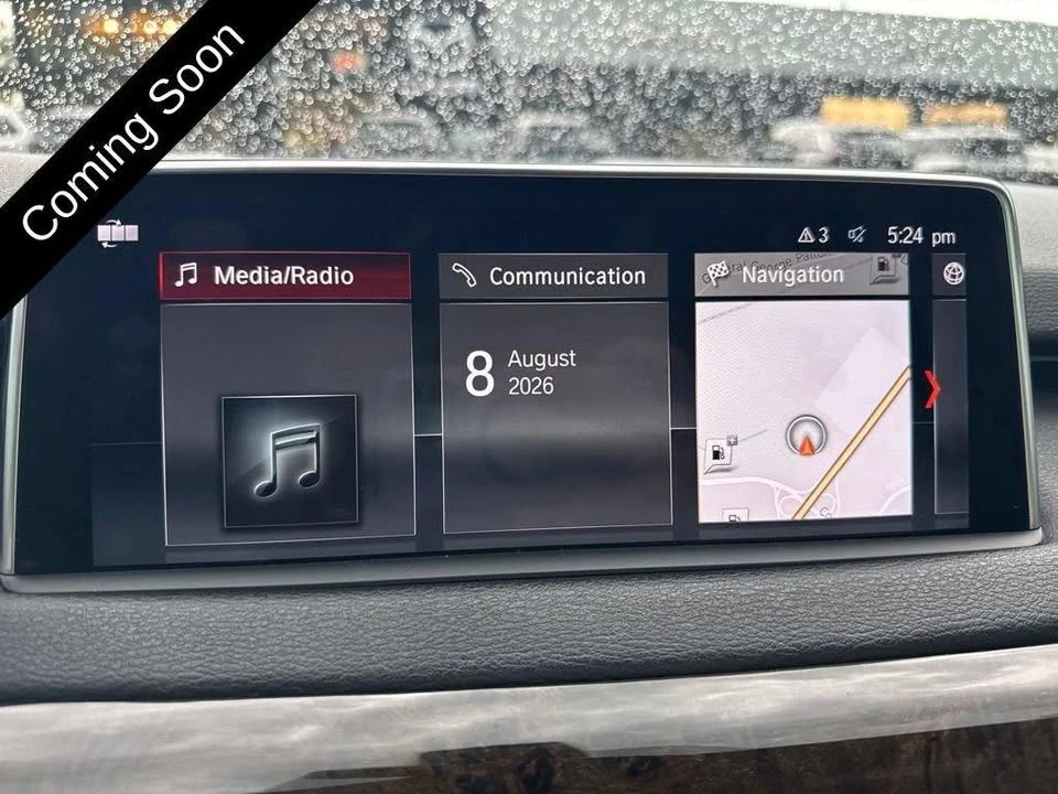 2018 BMW F15 X5 - Image 10 of 12