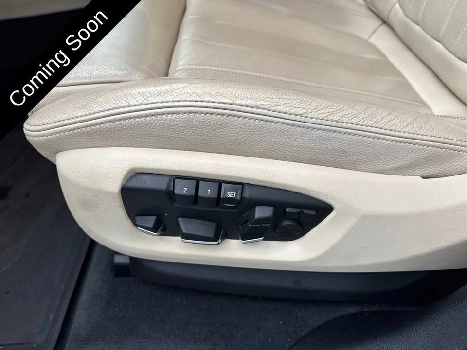 2018 BMW F15 X5 - Image 11 of 12