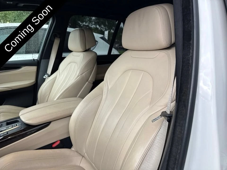 2018 BMW F15 X5 - Image 7 of 12