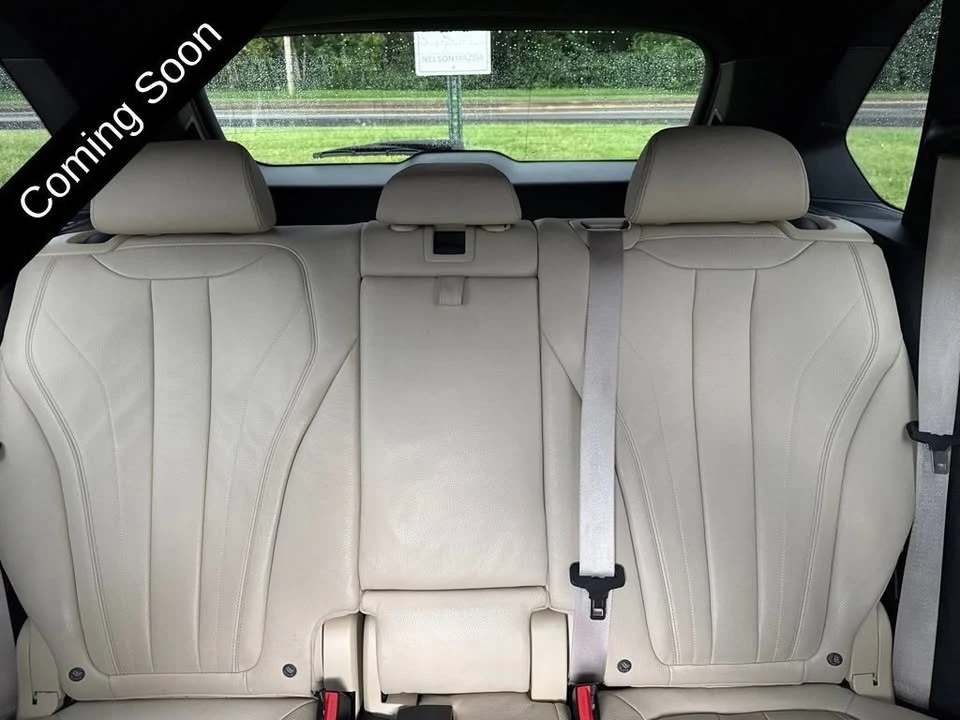 2018 BMW F15 X5 - Image 12 of 12