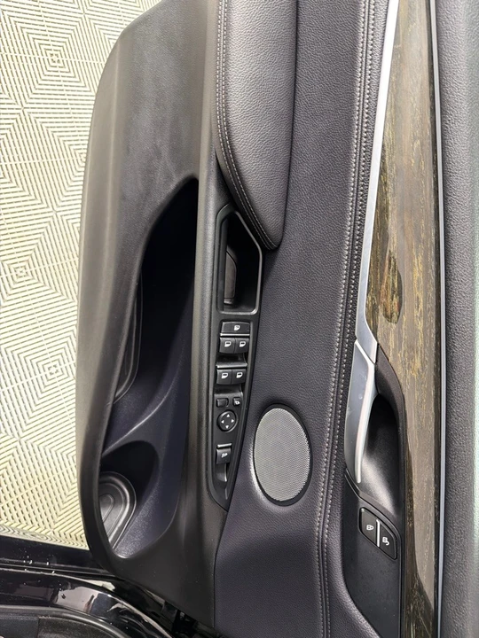 2018 BMW F15 X5 - Image 12 of 12