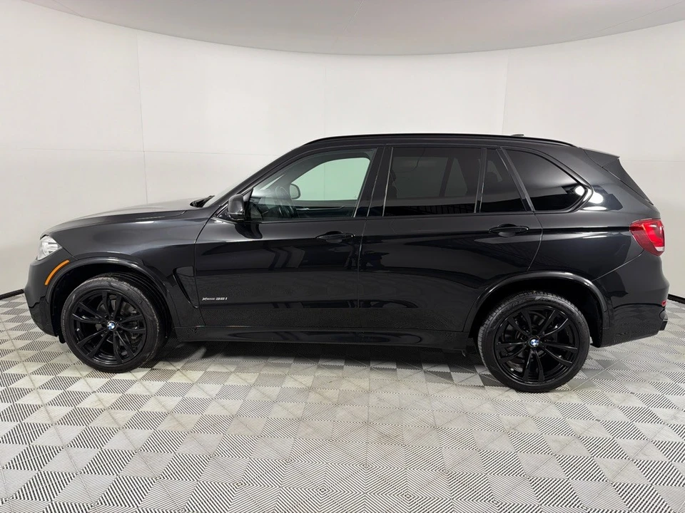 2018 BMW F15 X5 - Image 8 of 12