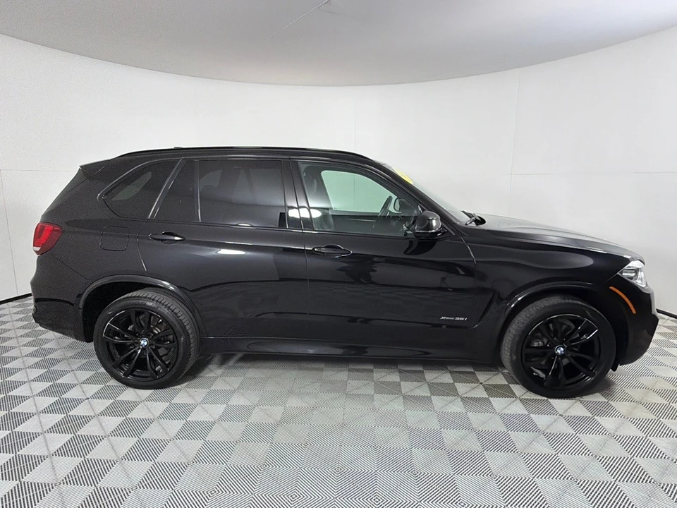 2018 BMW F15 X5 - Image 4 of 12