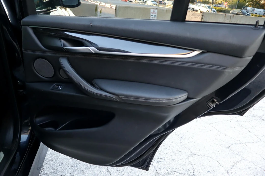 2018 BMW F15 X5 - Image 20 of 21