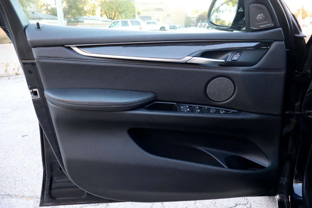 2018 BMW F15 X5 - Image 10 of 21