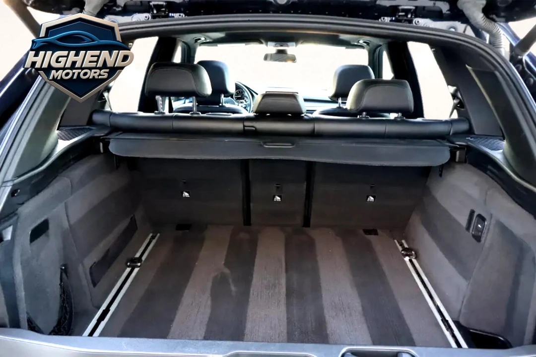 2018 BMW F15 X5 - Image 18 of 21