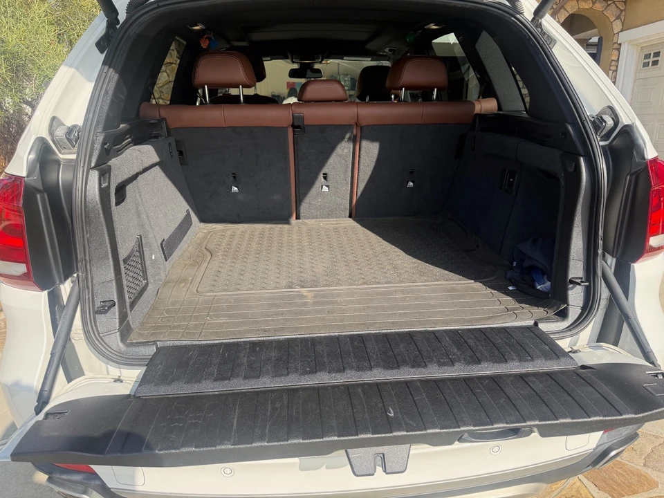 2018 BMW F15 X5 - Image 18 of 21