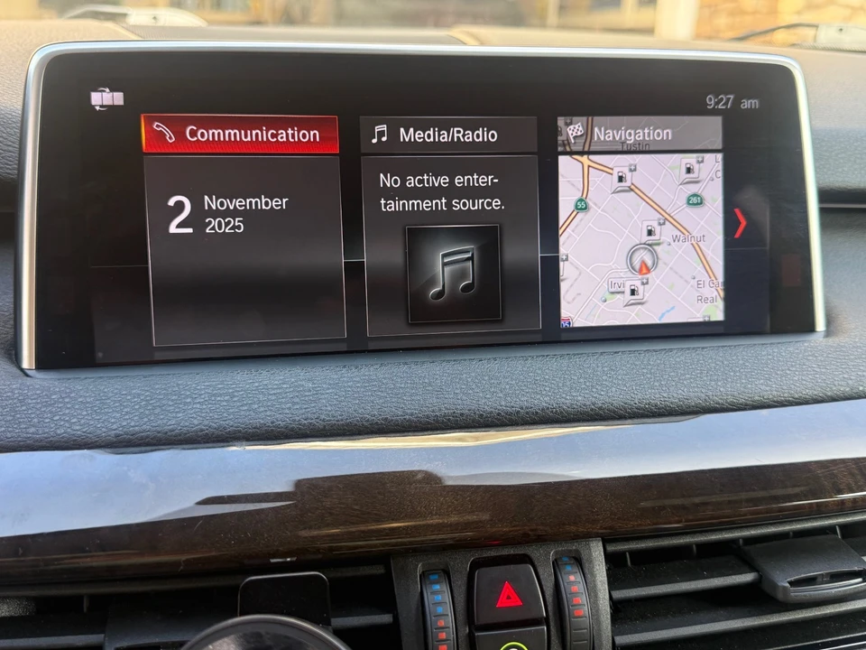 2018 BMW F15 X5 - Image 16 of 21