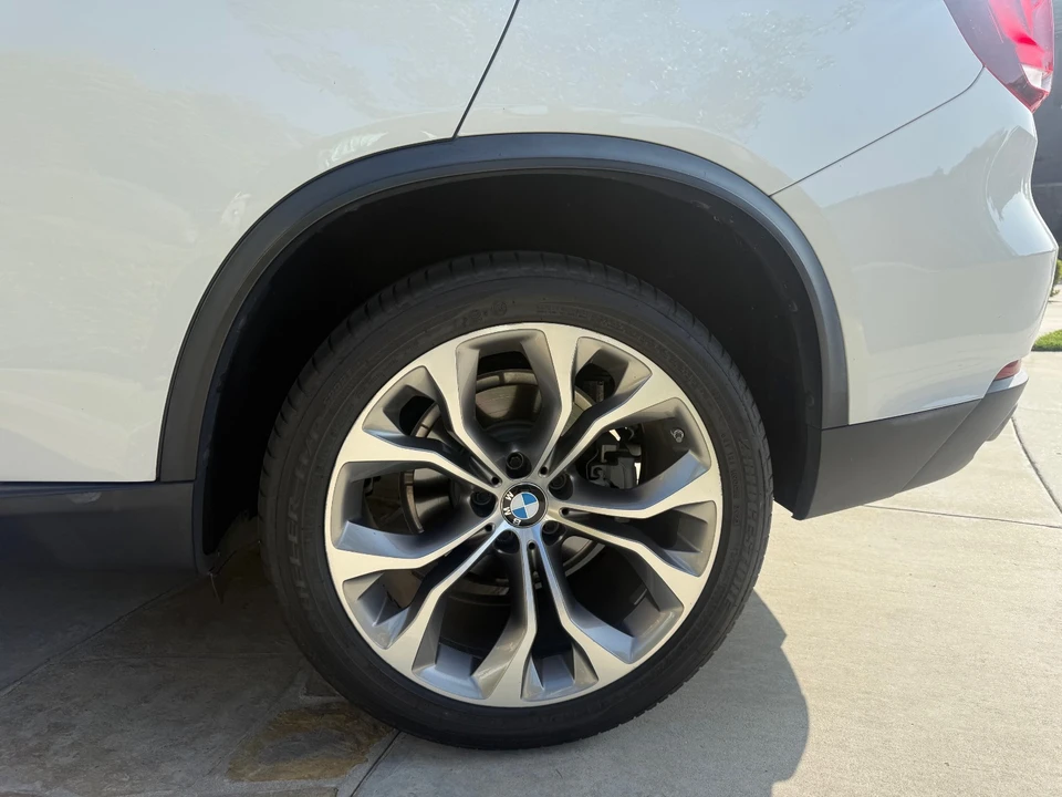 2018 BMW F15 X5 - Image 10 of 21
