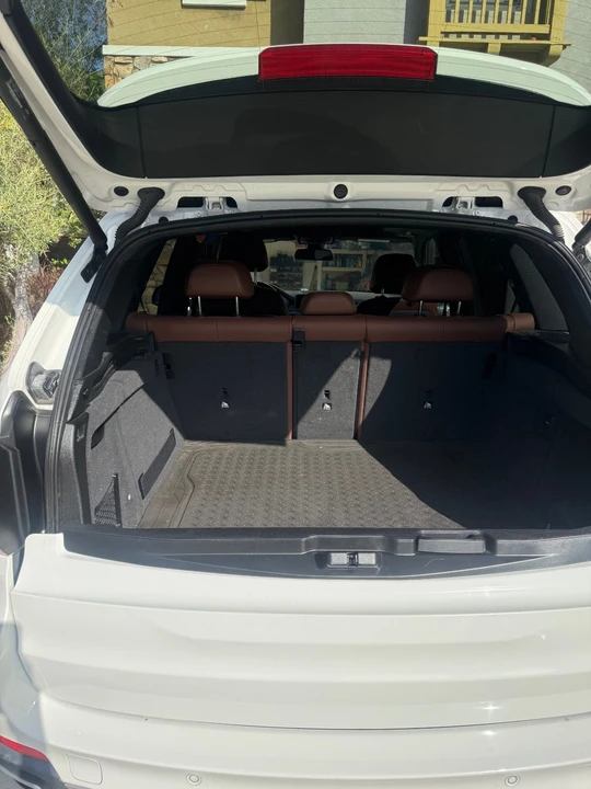 2018 BMW F15 X5 - Image 19 of 21