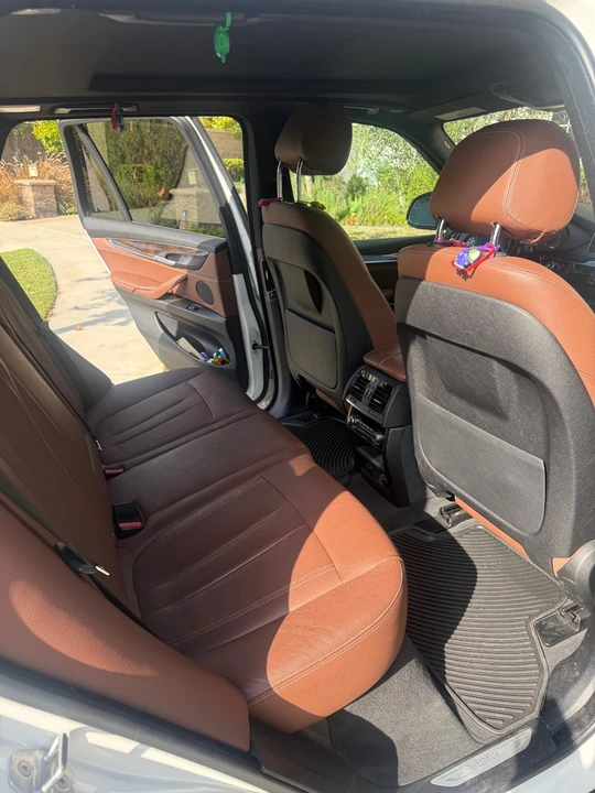 2018 BMW F15 X5 - Image 14 of 21