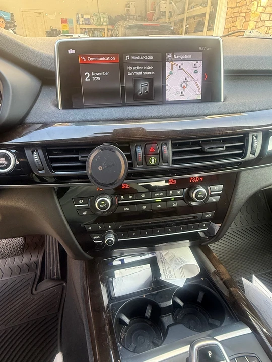 2018 BMW F15 X5 - Image 21 of 21