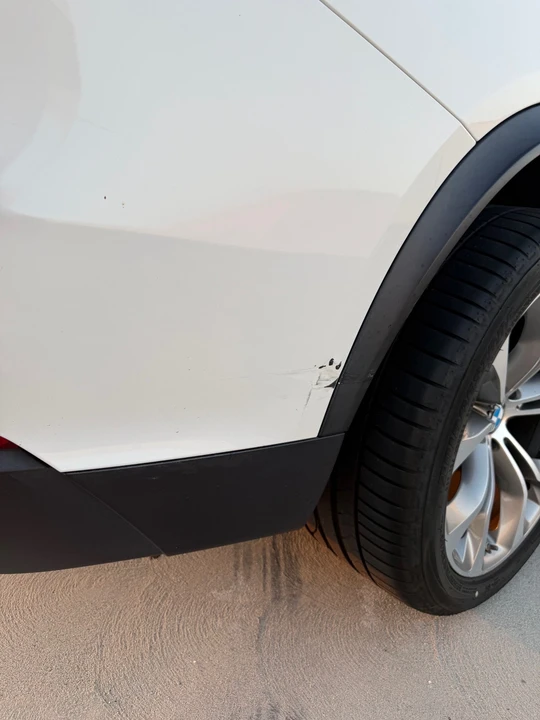2018 BMW F15 X5 - Image 8 of 21
