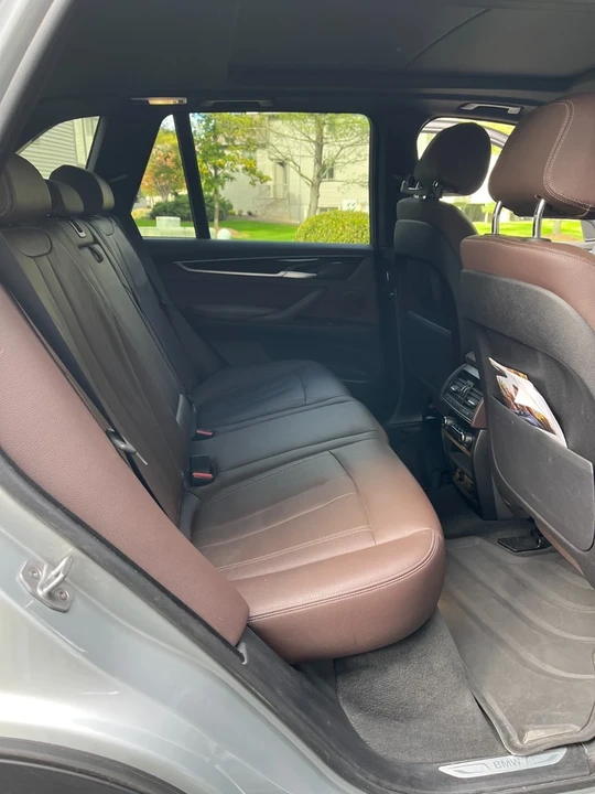 2018 BMW F15 X5 - Image 11 of 16