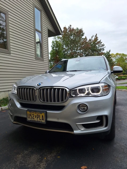2018 BMW F15 X5 - Image 5 of 16