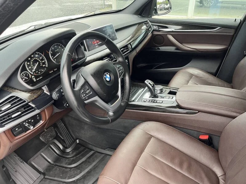2018 BMW F15 X5 - Image 5 of 11