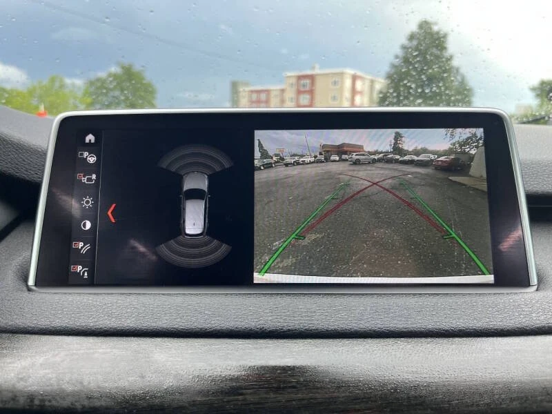 2018 BMW F15 X5 - Image 11 of 11