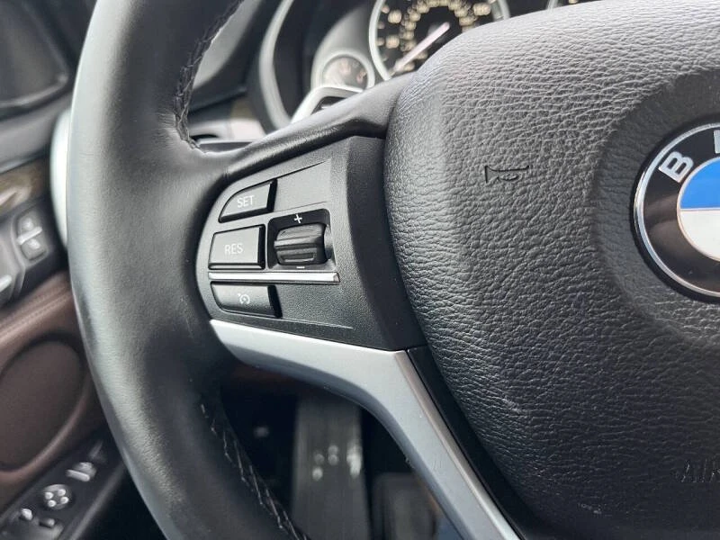 2018 BMW F15 X5 - Image 9 of 11