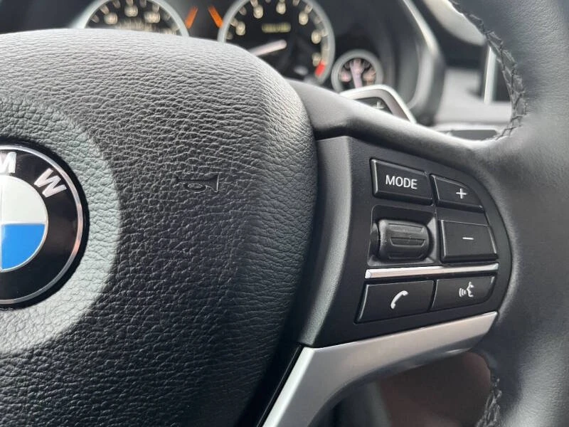 2018 BMW F15 X5 - Image 8 of 11