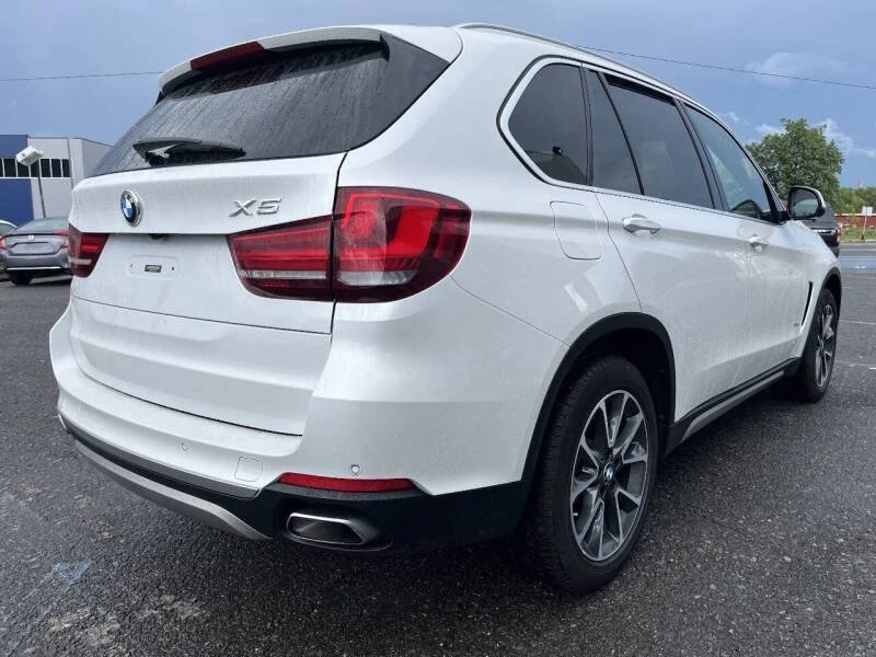 2018 BMW F15 X5 - Image 2 of 11