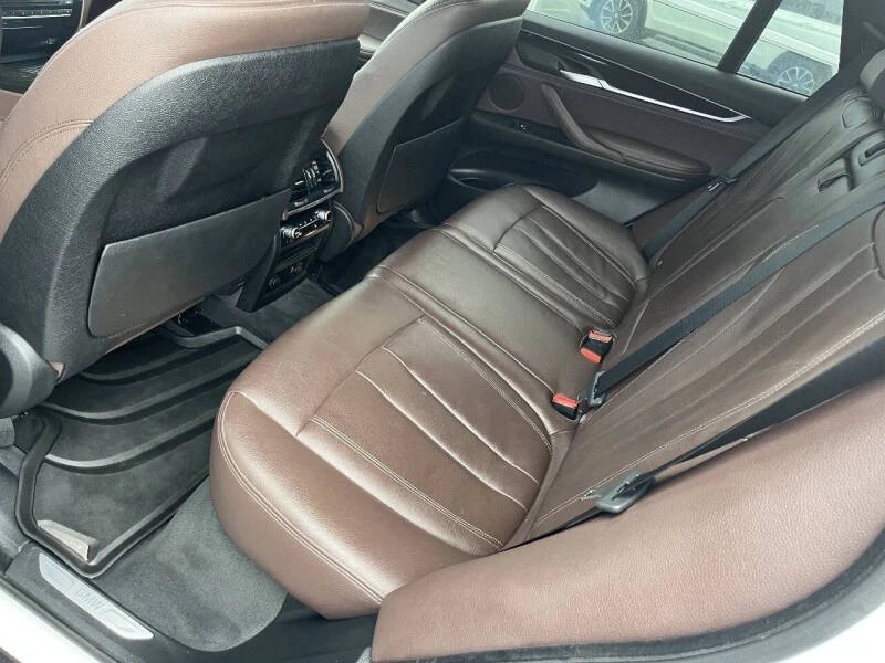 2018 BMW F15 X5 - Image 4 of 11