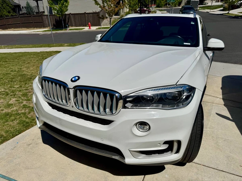 2018 BMW X5 - Image 2 of 12
