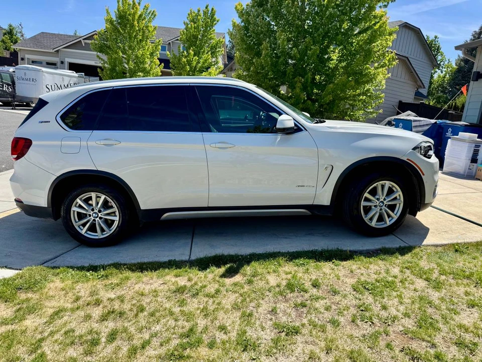 2018 BMW X5 - Image 5 of 12