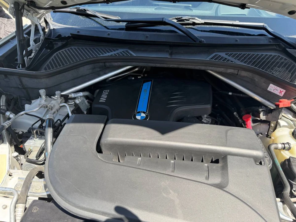 2018 BMW F15 X5 - Image 10 of 10