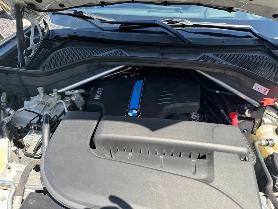 2018 BMW F15 X5 - Image 9 of 10