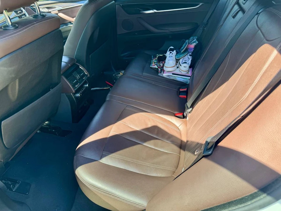 2018 BMW X5 - Image 10 of 12