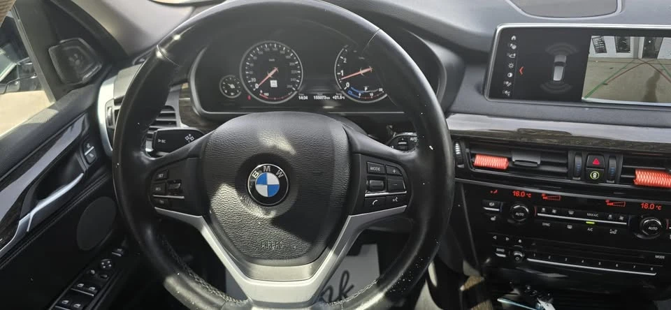 2018 BMW F15 X5 - Image 13 of 20
