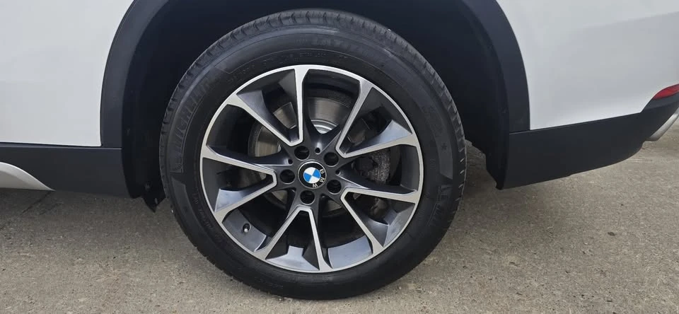 2018 BMW F15 X5 - Image 9 of 20