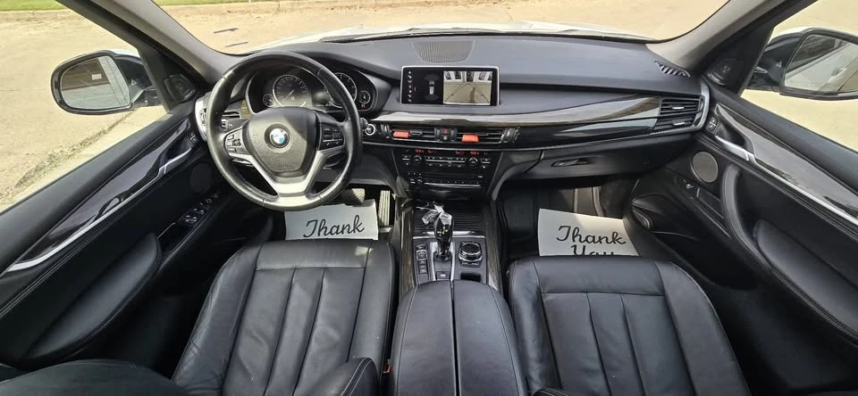 2018 BMW F15 X5 - Image 11 of 20