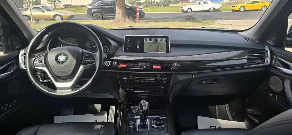 2018 BMW F15 X5 - Image 10 of 20