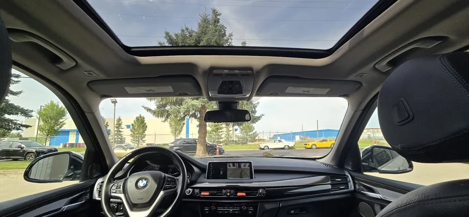 2018 BMW F15 X5 - Image 20 of 20