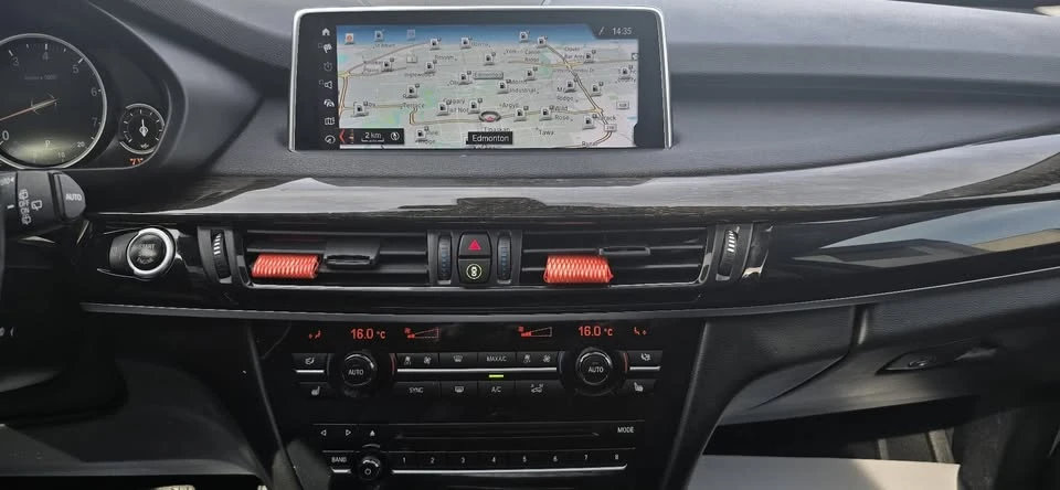 2018 BMW F15 X5 - Image 16 of 20